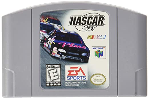 nascar racing 1999 edition download
