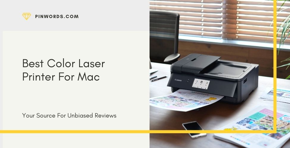 best laser printer for mac book