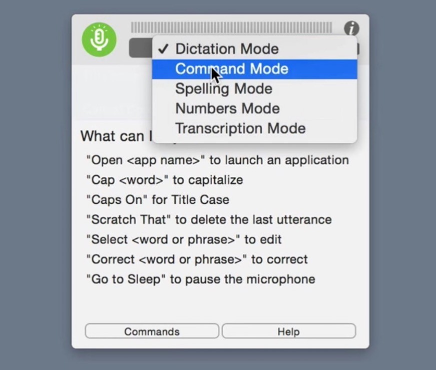 dragon dictate for mac free